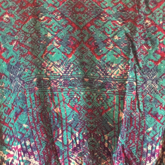 F21 Romper - Picture 3 of 3